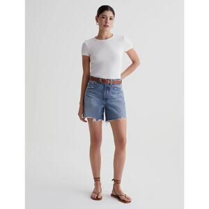 AG Clove Short - Myth NWT SIZE 25
